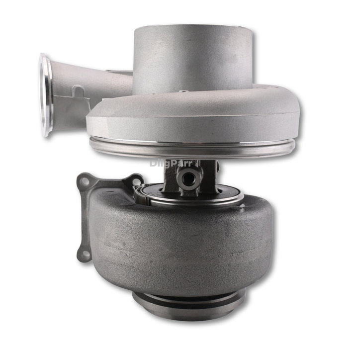 DiigParr Turbo HT60 3537074 3804502 for N14 ISM ISC Fits Cummins Engine