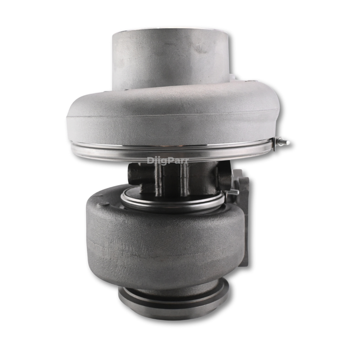 DiigParr Turbo HT60 3537074 3804502 for N14 ISM ISC Fits Cummins Engine
