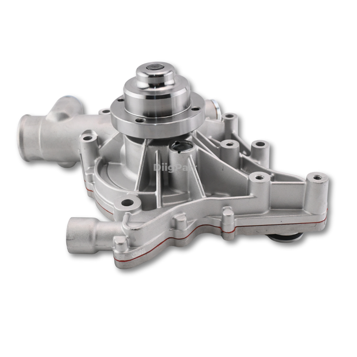 DiigParr Water Pump 70030554 for Deutz Engine TCD2.9L4 JLG Boom Lift 400S 600S 660SJ 800S 1200SJP 450A 800A 600A