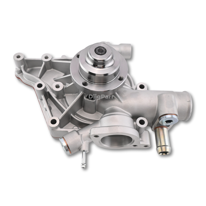 DiigParr Water Pump 70030554 for Deutz Engine TCD2.9L4 JLG Boom Lift 400S 600S 660SJ 800S 1200SJP 450A 800A 600A