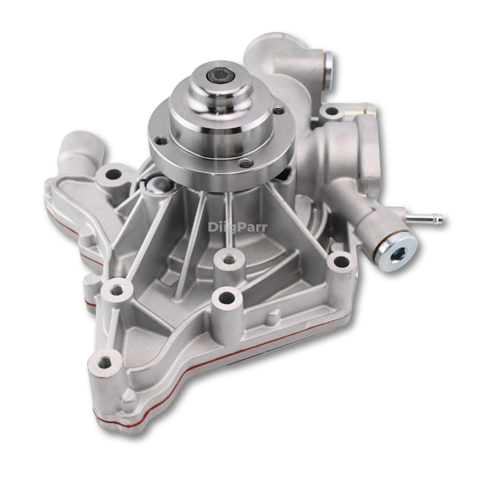 DiigParr Water Pump 70030554 for Deutz Engine TCD2.9L4 JLG Boom Lift 400S 600S 660SJ 800S 1200SJP 450A 800A 600A