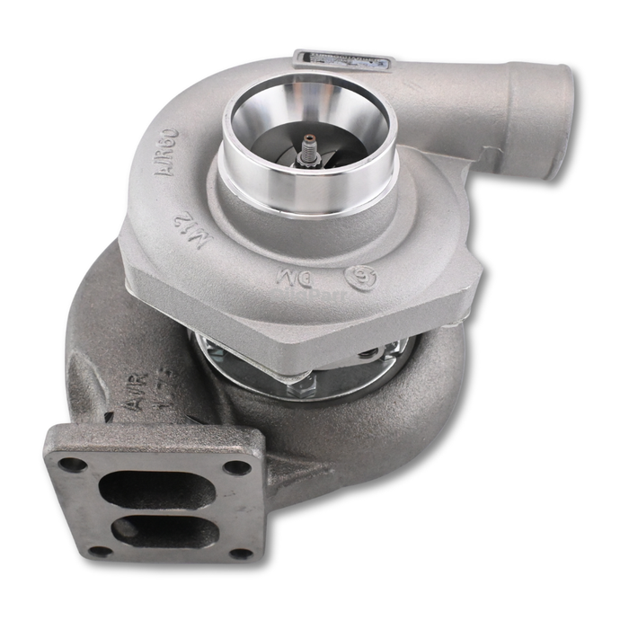 DiigParr Fits for Caterpillar Loader 916 926 Turbo T04B65 Tburocharger 0R-5824 0R5824 6N8477 6N-8477, Engine 3204