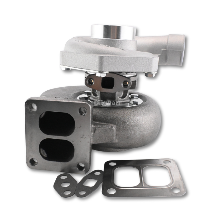 DiigParr Fits for Caterpillar Loader 916 926 Turbo T04B65 Tburocharger 0R-5824 0R5824 6N8477 6N-8477, Engine 3204