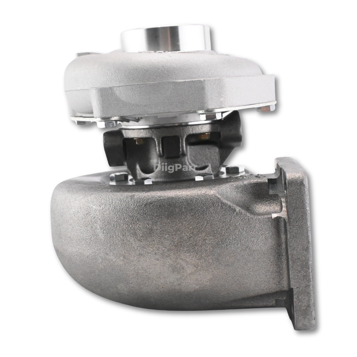 DiigParr Fits for Caterpillar Loader 916 926 Turbo T04B65 Tburocharger 0R-5824 0R5824 6N8477 6N-8477, Engine 3204