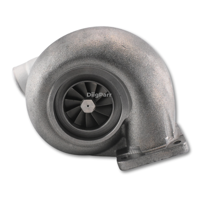 DiigParr Fits for Caterpillar Loader 916 926 Turbo T04B65 Tburocharger 0R-5824 0R5824 6N8477 6N-8477, Engine 3204