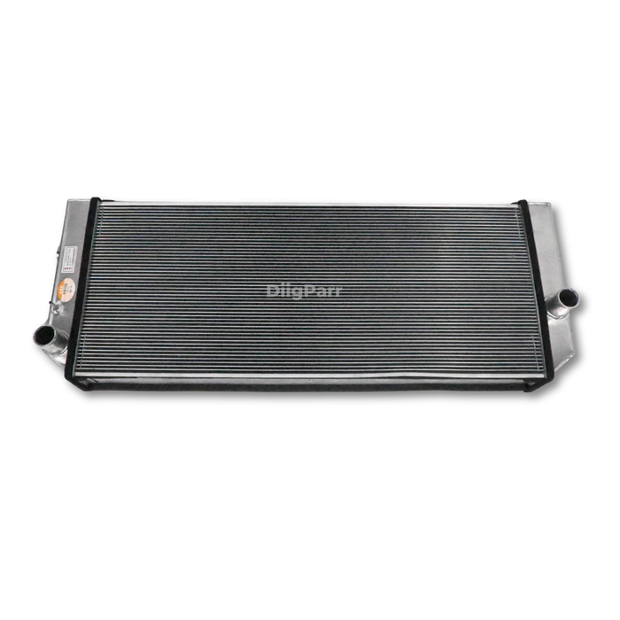 DiigParr Hydraulic Radiator 433-1679 4331679 Fits for Caterpillar CAT Excavator 320E 323F