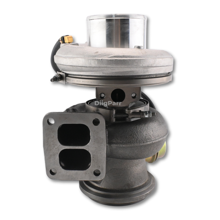 DiigParr Turbo S310G080 2167815 216-7815 10R0823 10R-0823 Turbocharger Fits for Caterpillar C9 Engine 330 Excavator 938G 950G 962G 972