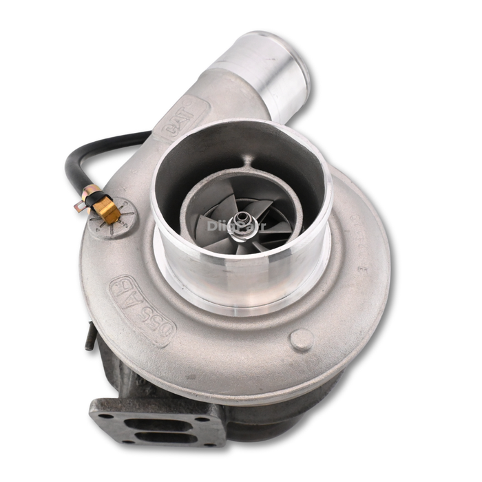 DiigParr Turbo S310G080 2167815 216-7815 10R0823 10R-0823 Turbocharger Fits for Caterpillar C9 Engine 330 Excavator 938G 950G 962G 972