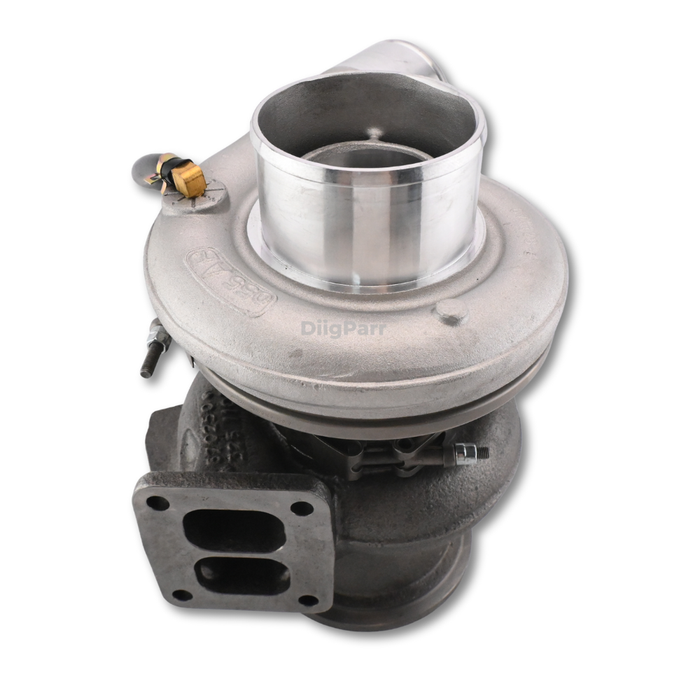 DiigParr Turbo S310G080 2167815 216-7815 10R0823 10R-0823 Turbocharger Fits for Caterpillar C9 Engine 330 Excavator 938G 950G 962G 972