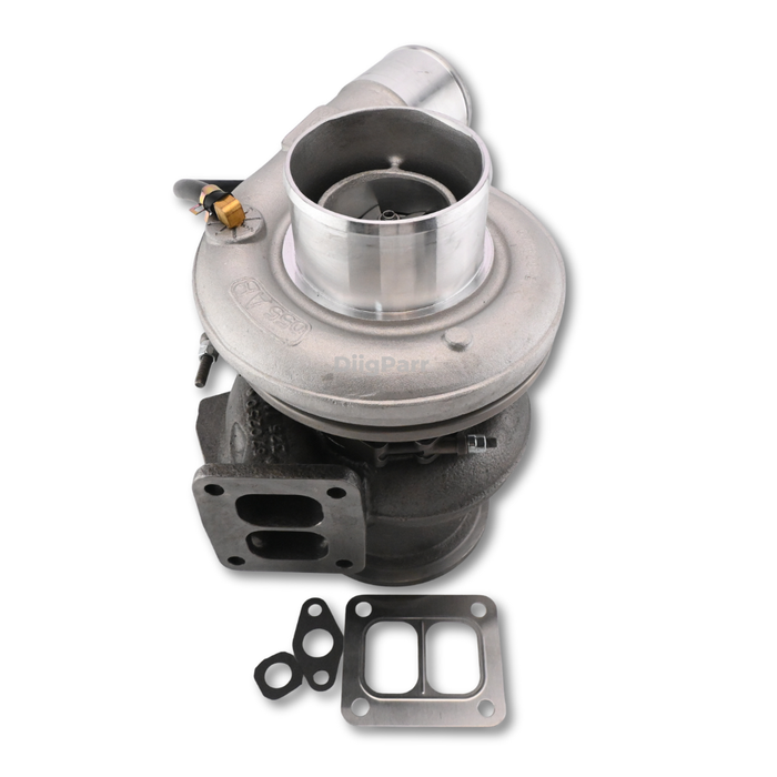 DiigParr Turbo S310G080 2167815 216-7815 10R0823 10R-0823 Turbocharger Fits for Caterpillar C9 Engine 330 Excavator 938G 950G 962G 972