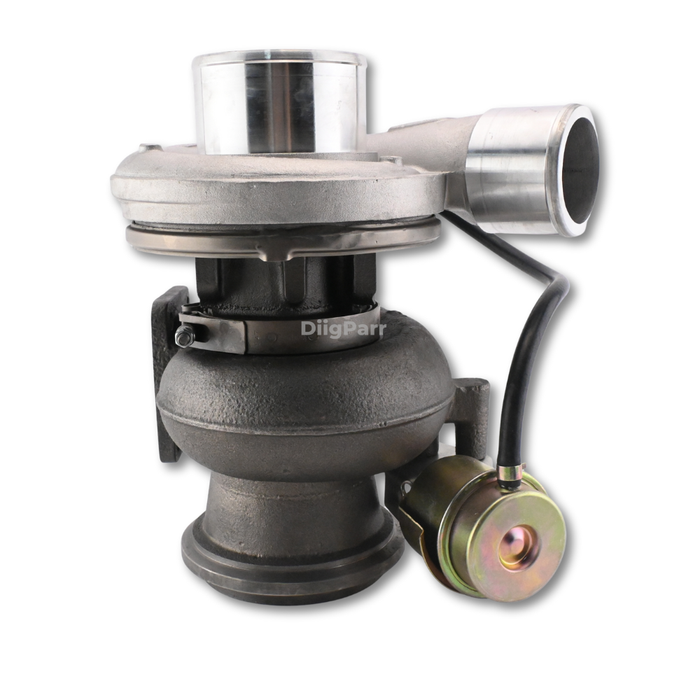DiigParr Turbo S310G080 2167815 216-7815 10R0823 10R-0823 Turbocharger Fits for Caterpillar C9 Engine 330 Excavator 938G 950G 962G 972