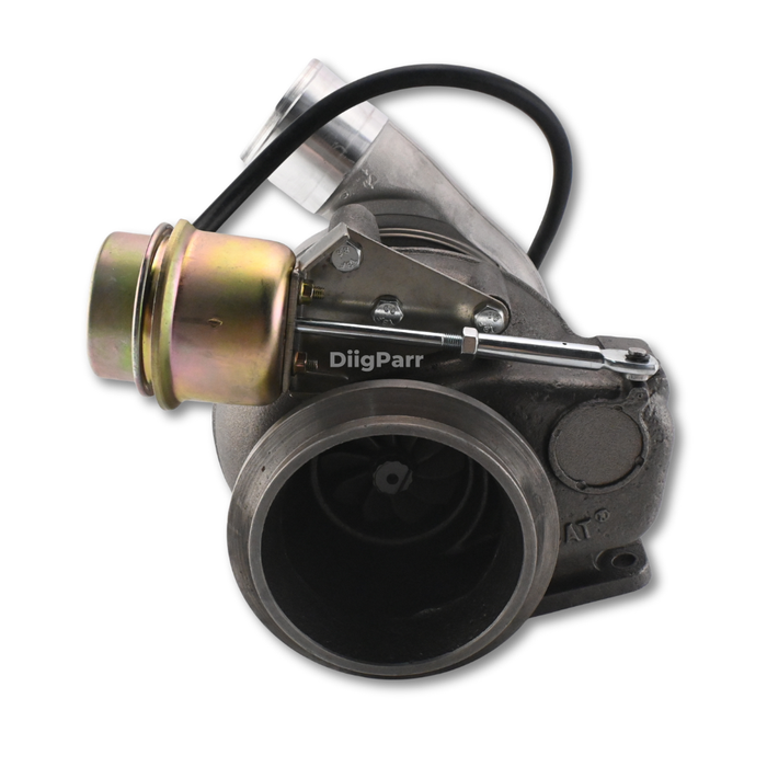 DiigParr Turbo S310G080 2167815 216-7815 10R0823 10R-0823 Turbocharger Fits for Caterpillar C9 Engine 330 Excavator 938G 950G 962G 972