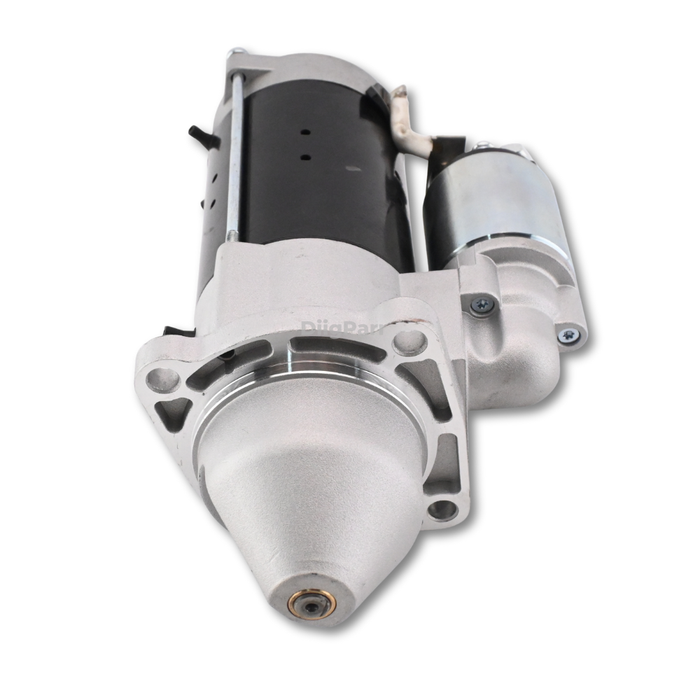 DiigParr 12V 9T Aftermarket Replacement For Bobcat Starter 668139 0116-3758 0117-8026 0117-9032 for Deutz Engine BF6L913 BF6L912 Tractor DX130 DX140