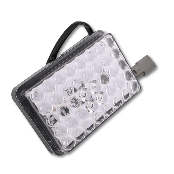 DiigParr Signal Lamp 392-4634 3924634 Fits for Caterpillar CAT Engine C6.6 C4.4 C7.1 C15 Loader 966M 972M 980M 990K 988K