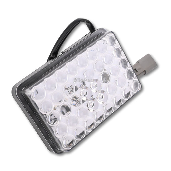 DiigParr Signal Lamp 392-4634 3924634 Fits for Caterpillar CAT Engine C6.6 C4.4 C7.1 C15 Loader 966M 972M 980M 990K 988K