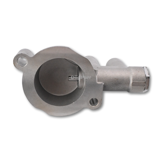 DiigParr Fuel Pump 128-2050 1282050 Fits for Caterpillar CAT Engine 3126 3126B 3126E C15 Generator SR4