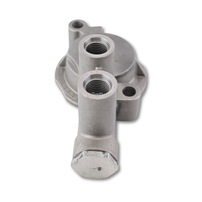 DiigParr Fuel Pump 128-2050 1282050 Fits for Caterpillar CAT Engine 3126 3126B 3126E C15 Generator SR4