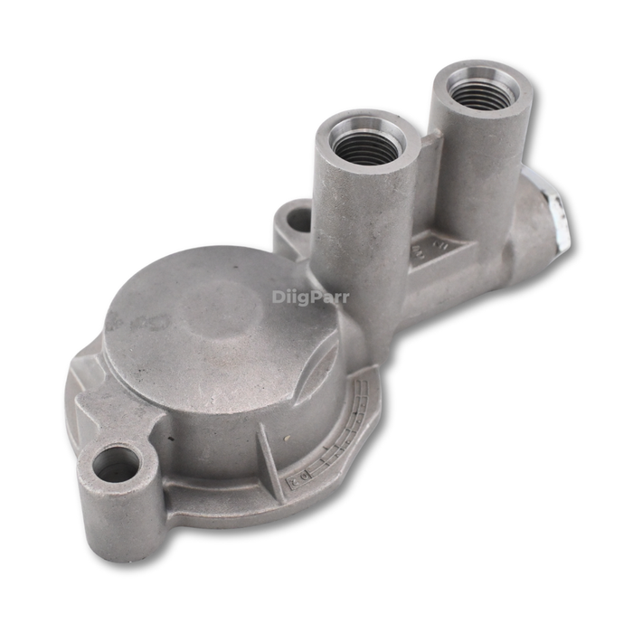DiigParr Fuel Pump 128-2050 1282050 Fits for Caterpillar CAT Engine 3126 3126B 3126E C15 Generator SR4