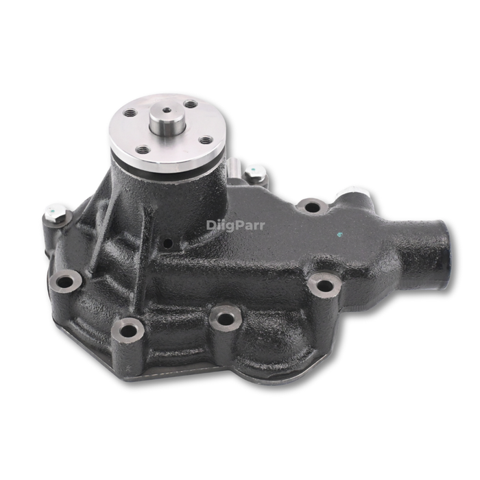 DiigParr Water Pump 117-5033 1175033 Fits for Caterpillar CAT D3C D3G D4C D4G D5C D5G Tractors 3046 Engine