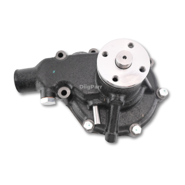 DiigParr Water Pump 117-5033 1175033 Fits for Caterpillar CAT D3C D3G D4C D4G D5C D5G Tractors 3046 Engine