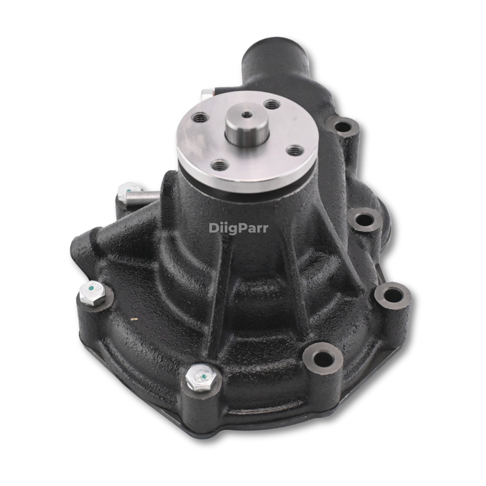 DiigParr Water Pump 117-5033 1175033 Fits for Caterpillar CAT D3C D3G D4C D4G D5C D5G Tractors 3046 Engine