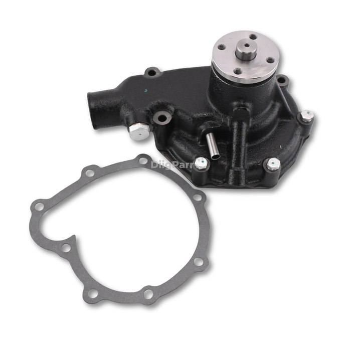 DiigParr Water Pump 117-5033 1175033 Fits for Caterpillar CAT D3C D3G D4C D4G D5C D5G Tractors 3046 Engine