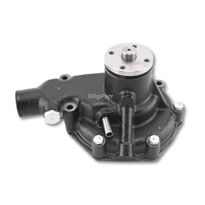 DiigParr Water Pump 117-5033 1175033 Fits for Caterpillar CAT D3C D3G D4C D4G D5C D5G Tractors 3046 Engine