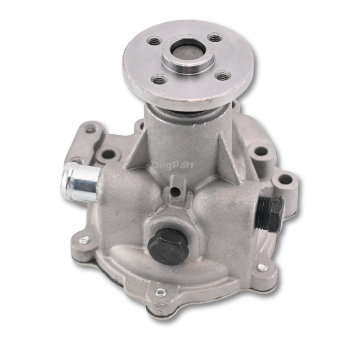 DiigParr New Water Pump 154-1816 1541816 Fits for Caterpillar 302.5 303.5 Mini Excavator 3013 Engine