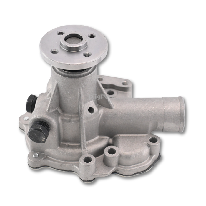 DiigParr New Water Pump 154-1816 1541816 Fits for Caterpillar 302.5 303.5 Mini Excavator 3013 Engine