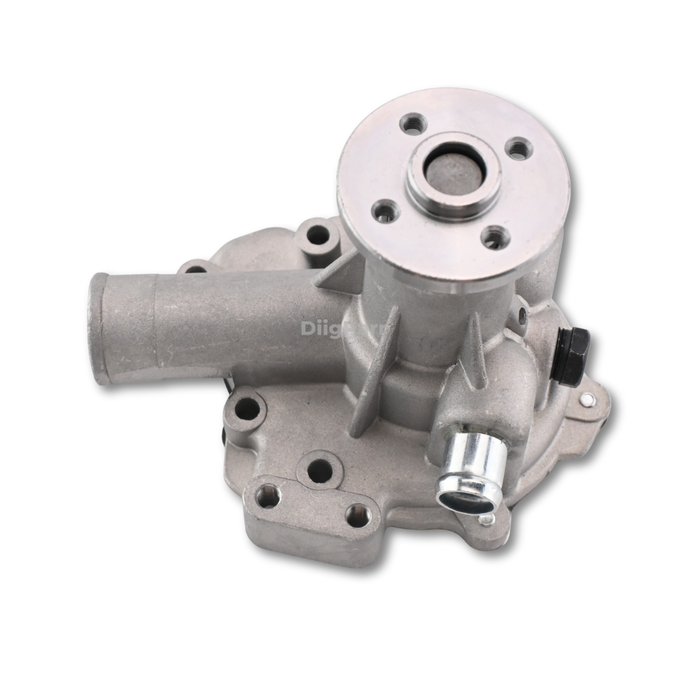 DiigParr New Water Pump 154-1816 1541816 Fits for Caterpillar 302.5 303.5 Mini Excavator 3013 Engine