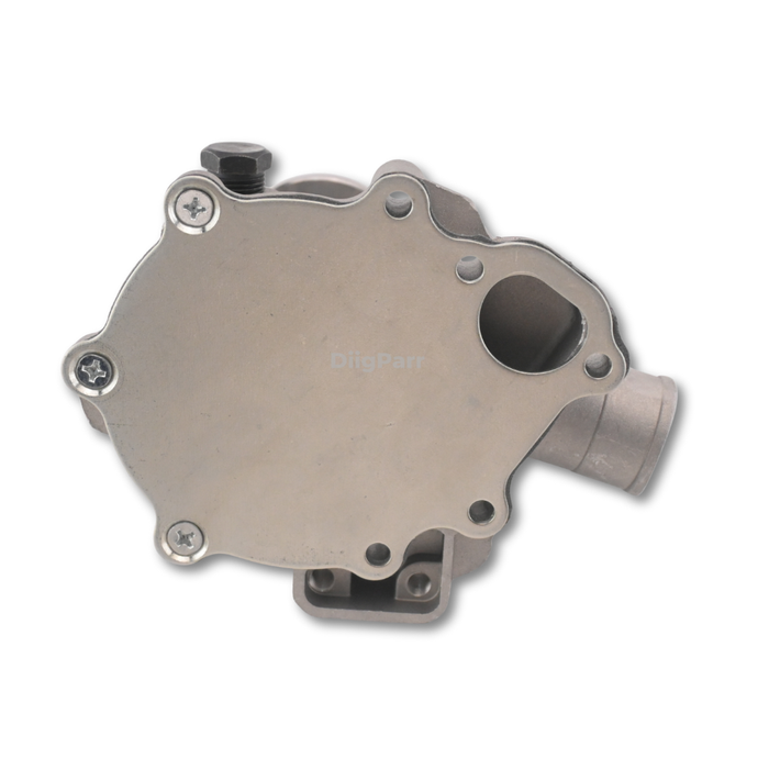 DiigParr New Water Pump 154-1816 1541816 Fits for Caterpillar 302.5 303.5 Mini Excavator 3013 Engine