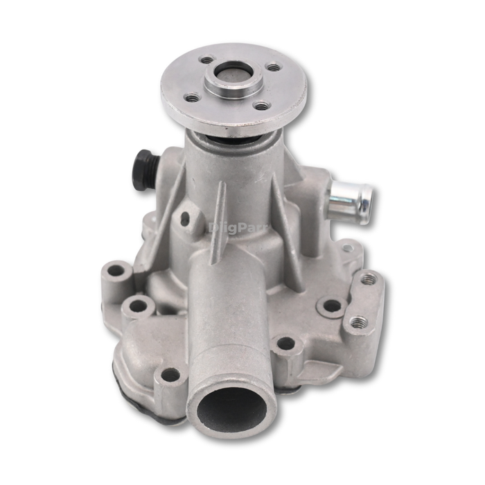 DiigParr New Water Pump 154-1816 1541816 Fits for Caterpillar 302.5 303.5 Mini Excavator 3013 Engine