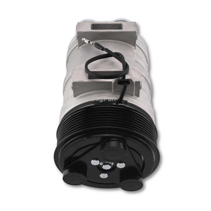 DiigParr 12V 8PK 123mm TM-16HS A/C Compressor 103-56458 103-56403 103-56408 103-56417 435-56458 Fits for Seltec