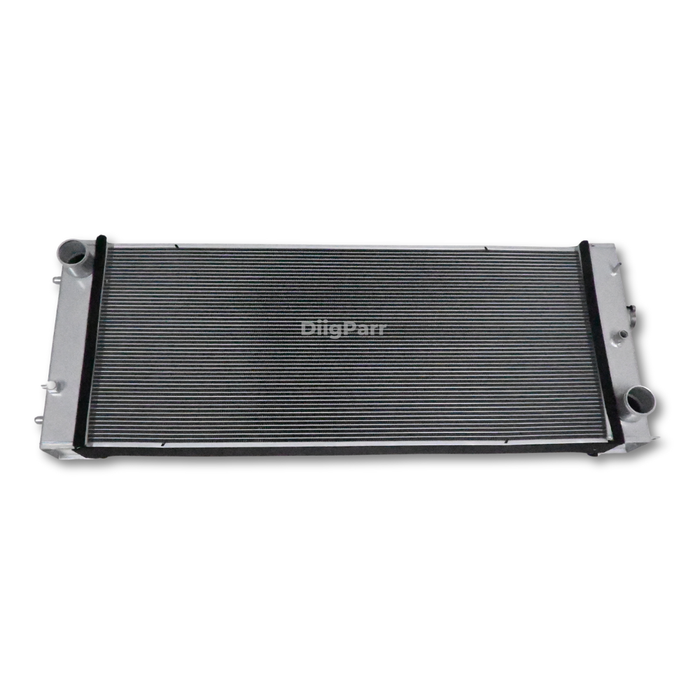 DiigParr Hydraulic Radiator Core Assembly 207-03-75121 Fits for Komatsu Excavator PC400-7 PC450-7 PC300-8 PC350-8