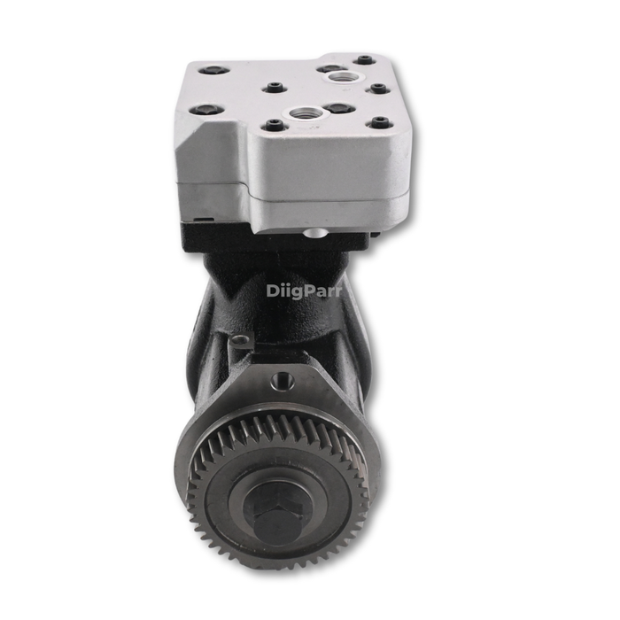 DiigParr Air Compressor 4933782 Fits Cummins Engine ISC ISL ISLE QSL ISCE 6CT8.3L