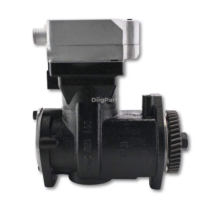 DiigParr Air Compressor 4933782 Fits Cummins Engine ISC ISL ISLE QSL ISCE 6CT8.3L