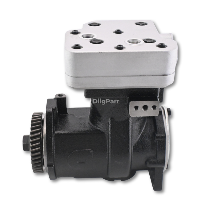DiigParr Air Compressor 4933782 Fits Cummins Engine ISC ISL ISLE QSL ISCE 6CT8.3L