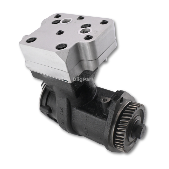 DiigParr Air Compressor 4933782 Fits Cummins Engine ISC ISL ISLE QSL ISCE 6CT8.3L