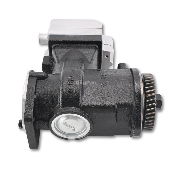 DiigParr Air Compressor 4933782 Fits Cummins Engine ISC ISL ISLE QSL ISCE 6CT8.3L