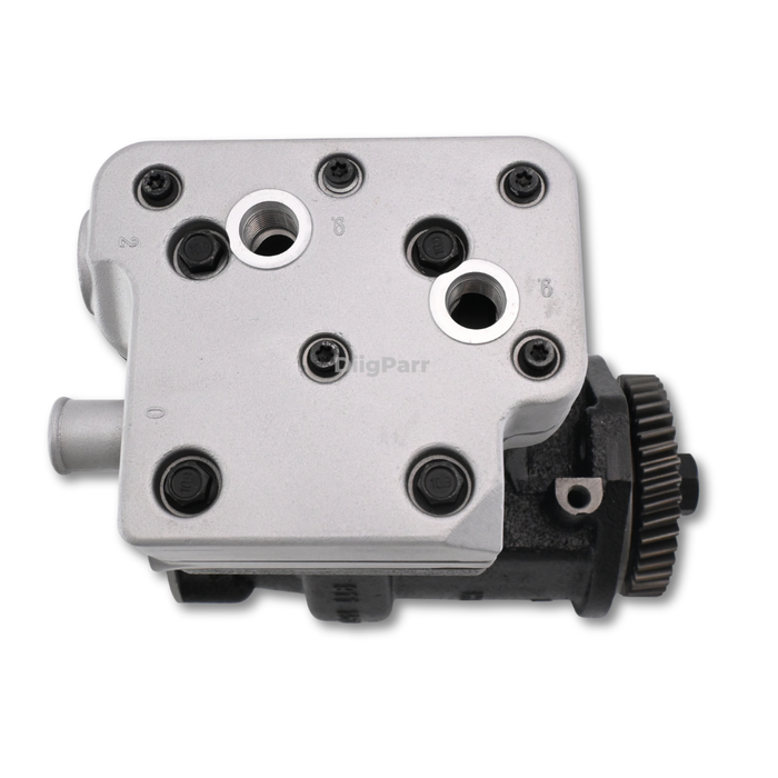 DiigParr Air Compressor 4933782 Fits Cummins Engine ISC ISL ISLE QSL ISCE 6CT8.3L
