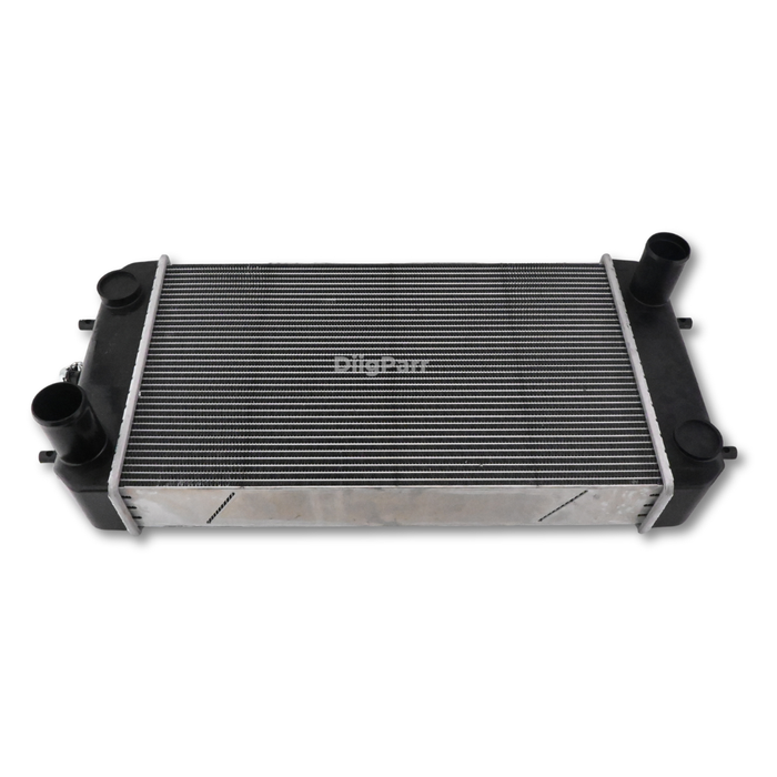DiigParr Hydraulic Radiator 4668185 Fits for John Deere Excavator 75D 85D