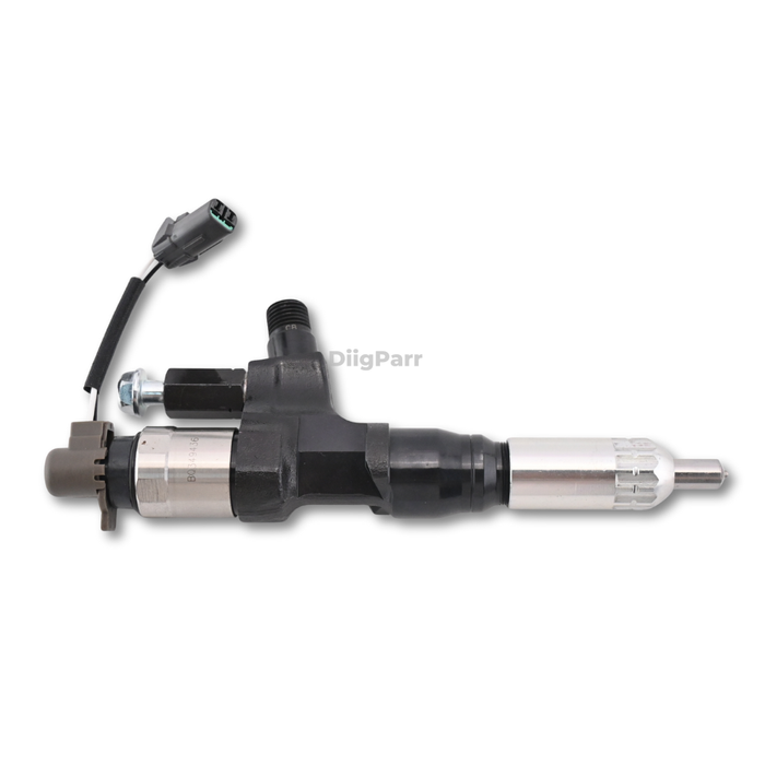 Fuel Injector 095000-8092 23670-E0392 for Hino Kobelco Truck Engine