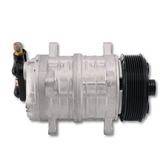 DiigParr Seltec TM15 A/C Compressor 18-10157-13 Fits for Carrier Xarios 300 350 350Mt