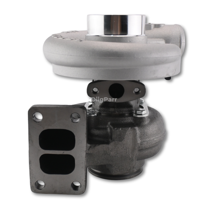 DiigParr Turbo H1C Turbocharger 3523294 Fits for Cummins Engine 6BTA