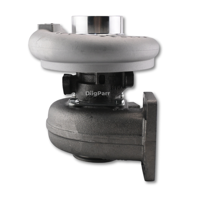 DiigParr Turbo H1C Turbocharger 3523294 Fits for Cummins Engine 6BTA