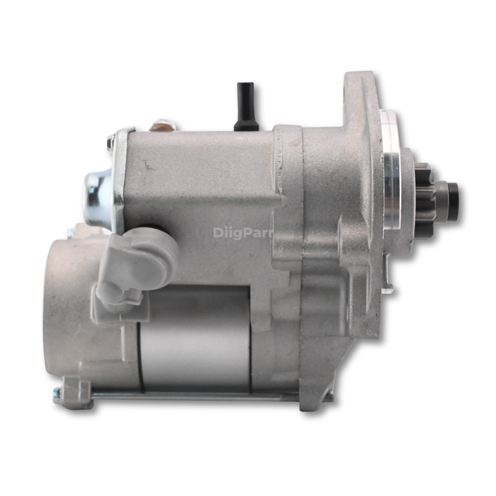 DiigParr 12V 9T Starter Motor 05741402 for Bomag BW12 Roller