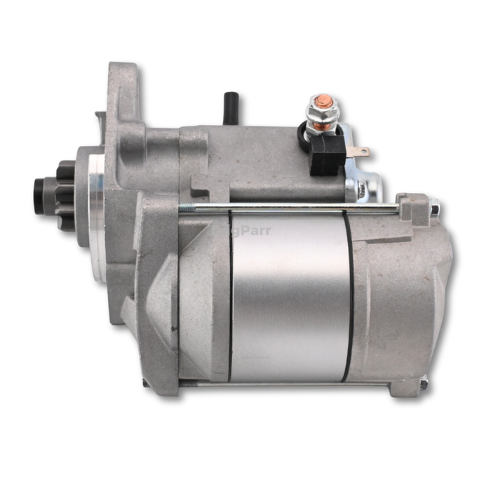 DiigParr 12V 9T Starter Motor 05741402 for Bomag BW12 Roller