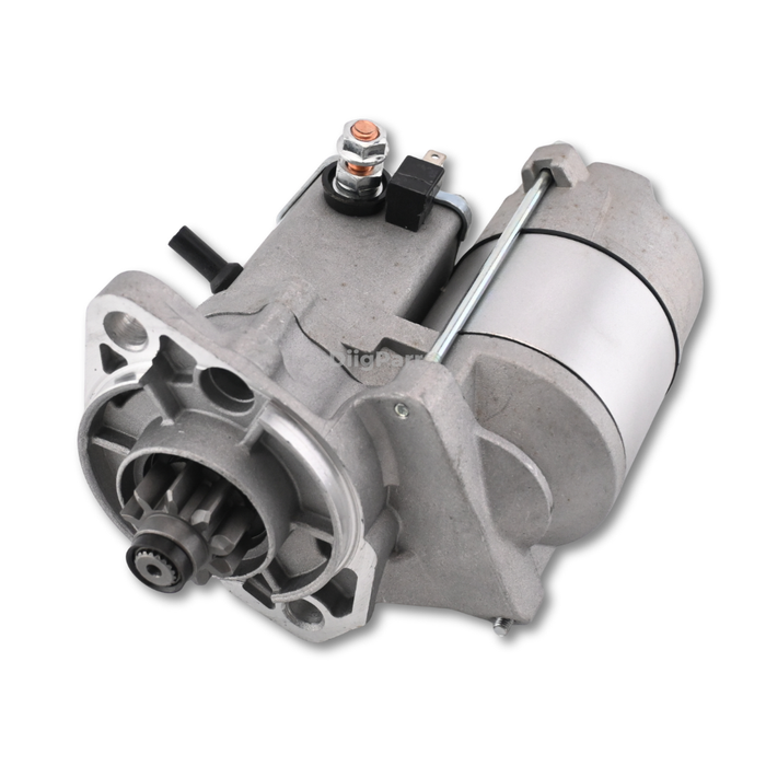 DiigParr 12V 9T Starter Motor 05741402 for Bomag BW12 Roller