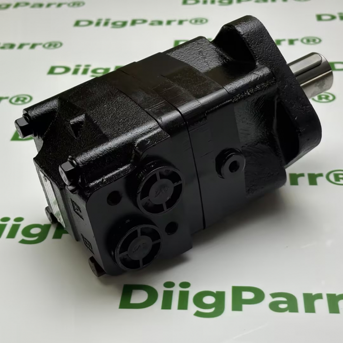 DiigParr Orbital Motor OMS80 151F2200 Replaces Sauer Danfoss