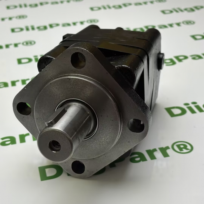 DiigParr Orbital Motor OMS80 151F2200 Replaces Sauer Danfoss